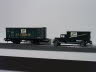 Trix H0 23987, Museumswagen 2001
