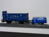 Trix H0 24081, Museumswagen 2007